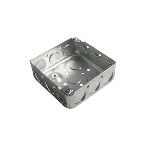 5x5 junction box detail|ul listed junction box.